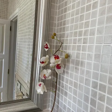 Entiere Piscine Et Cuisine D'ete A Pinosol * Jávea