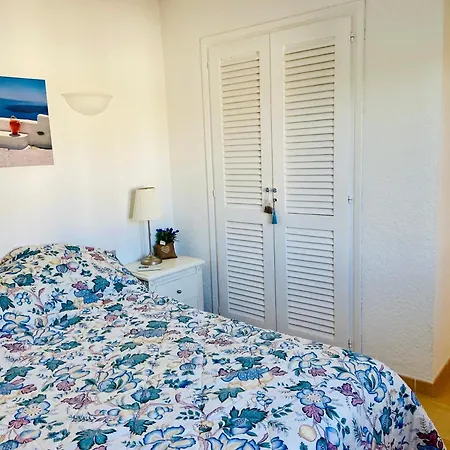 Entiere Piscine Et Cuisine D'ete A Pinosol Javea