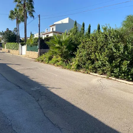 Entiere Piscine Et Cuisine D'ete A Pinosol *